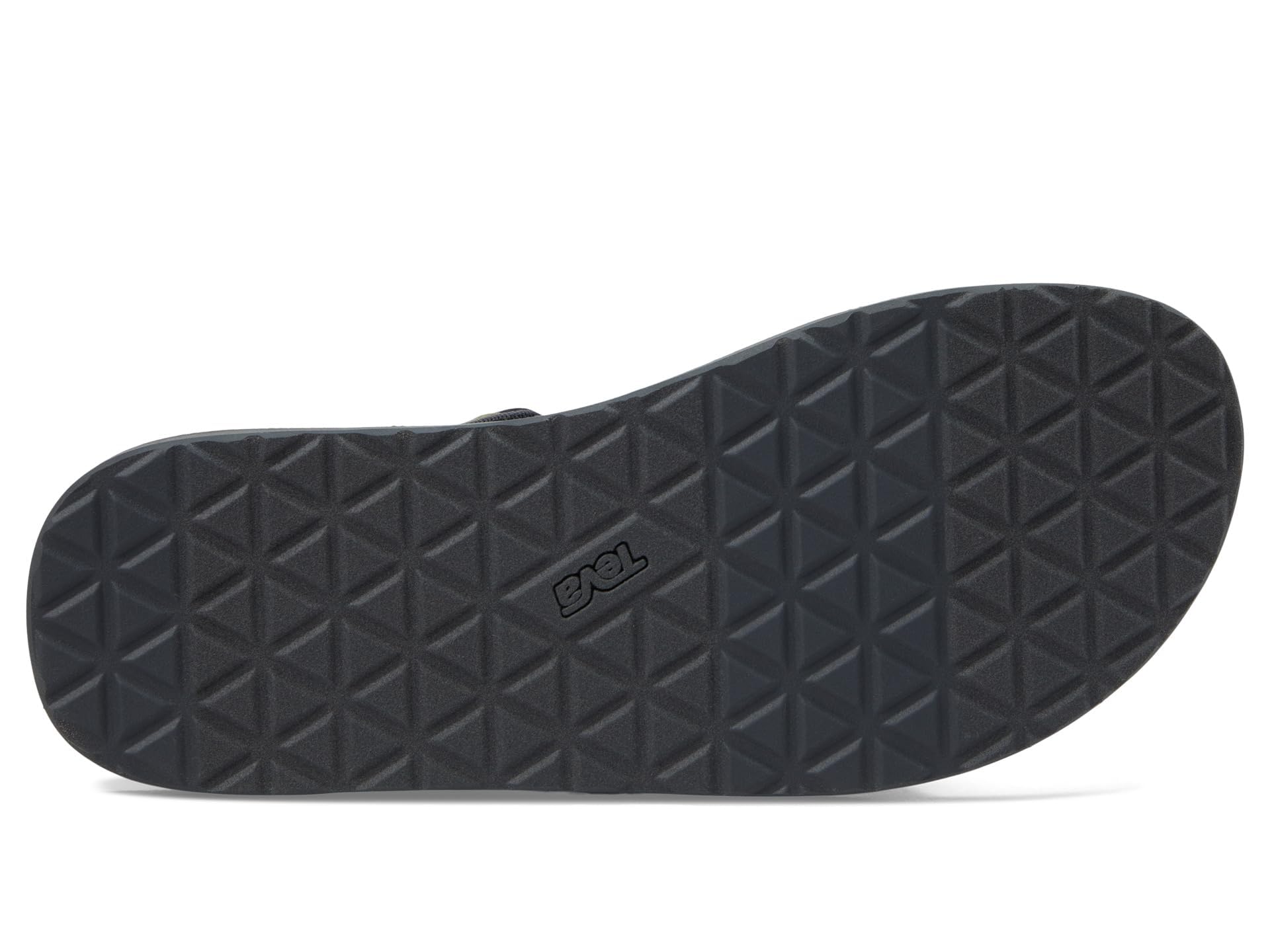 Teva Original Universal - Men's Retro Shapes Grey Shoe Deals Outlet