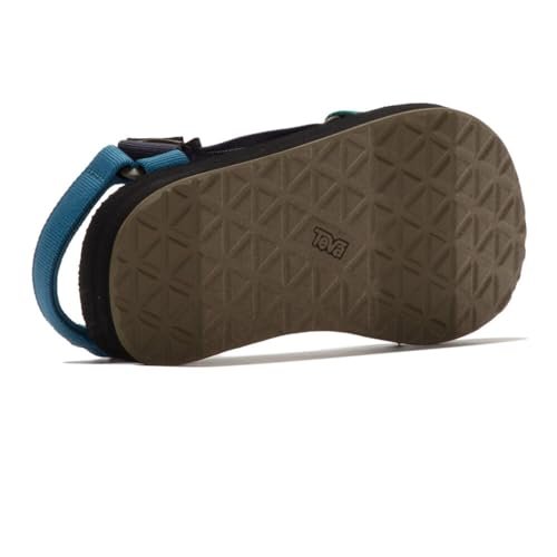 Teva Original Universal - Men's Navy Multi Shoe Deals Outlet