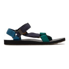Teva Original Universal - Men's Navy Multi Shoe Deals Outlet