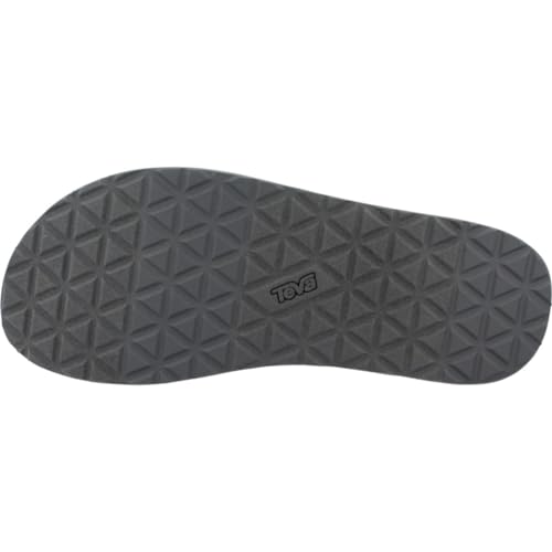 Teva Original Universal - Men's Retro Shapes Grey Shoe Deals Outlet