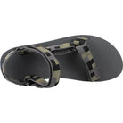 Teva Original Universal - Men's Retro Shapes Grey Shoe Deals Outlet