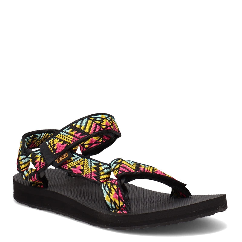 Teva Original Universal - Men's Boomerang Pink Shoe Deals Outlet