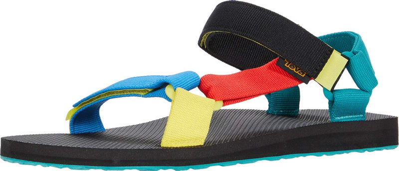 Teva Original Universal - Men's Multicolour 90s Multi Smu Shoe Deals Outlet