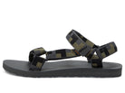 Teva Original Universal - Men's Retro Shapes Grey Shoe Deals Outlet