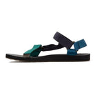 Teva Original Universal - Men's Navy Multi Shoe Deals Outlet