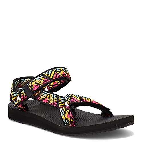 Teva Original Universal - Men's Boomerang Pink Shoe Deals Outlet