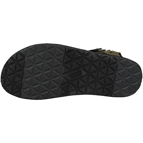 Teva Original Universal - Men's Dark Olive Shoe Deals Outlet