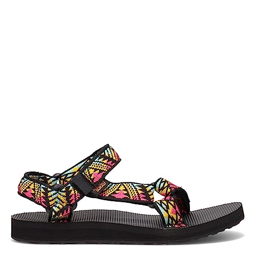 Teva Original Universal - Men's Boomerang Pink Shoe Deals Outlet