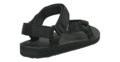 Teva Original Universal Urban - Men's Black Shoe Deals Outlet