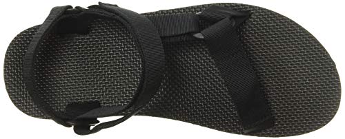Teva Original Universal Urban - Men's Black Shoe Deals Outlet