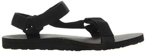 Teva Original Universal Urban - Men's Black Shoe Deals Outlet