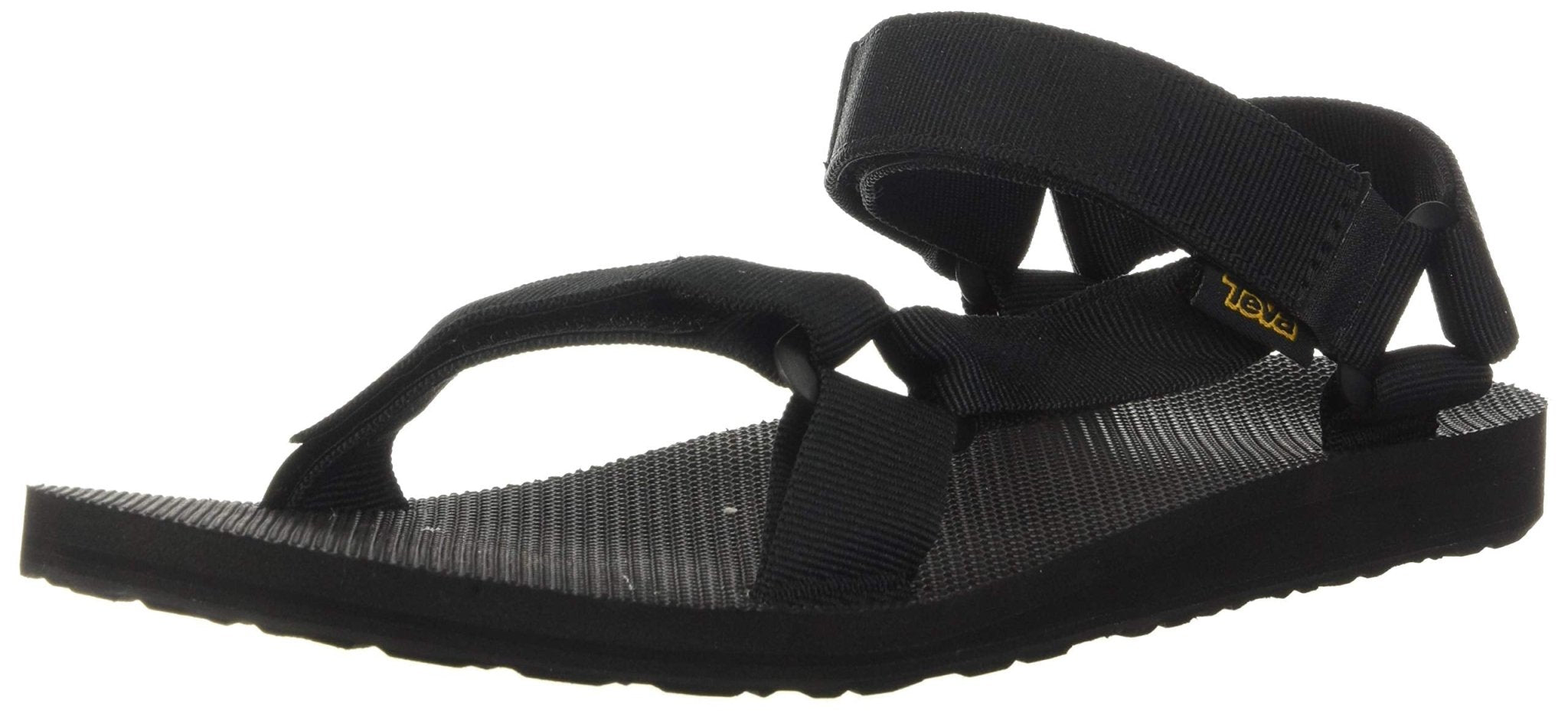 Teva Original Universal Urban - Men's Black Shoe Deals Outlet