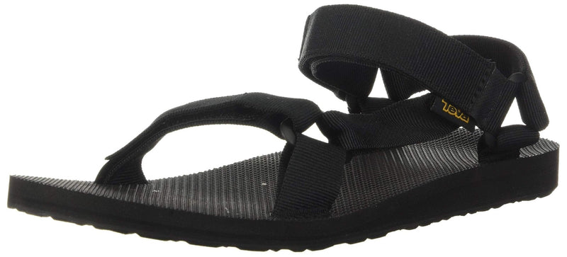 Teva Original Universal Urban - Men's Black Shoe Deals Outlet