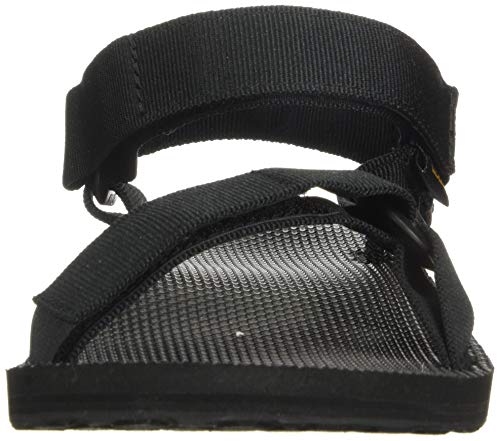 Teva Original Universal Urban - Men's Black Shoe Deals Outlet