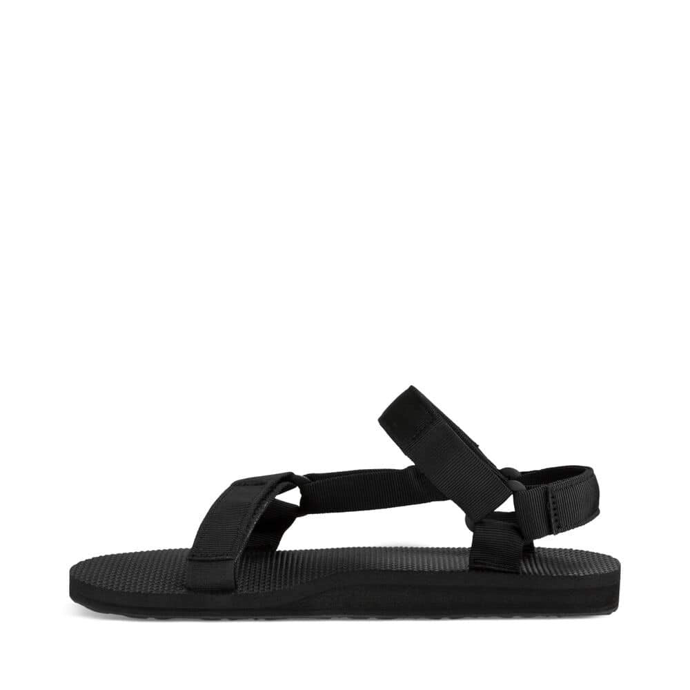 Teva Original Universal Urban - Men's Black Shoe Deals Outlet