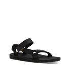 Teva Original Universal Urban - Men's Black Shoe Deals Outlet