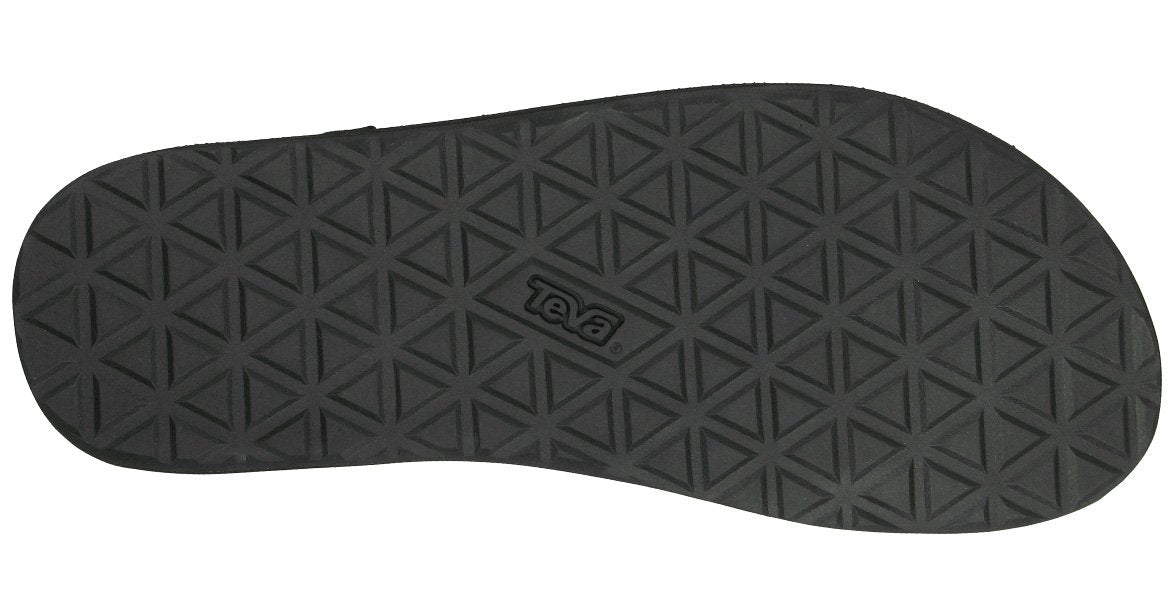 Teva Original Universal Urban - Men's Black Shoe Deals Outlet