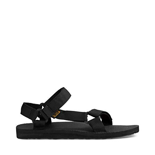 Teva Original Universal Urban - Men's Black Shoe Deals Outlet