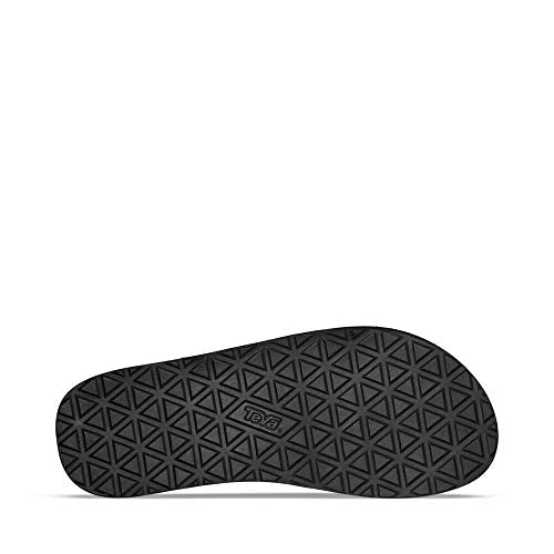 Teva Original Universal Urban - Men's Black Shoe Deals Outlet