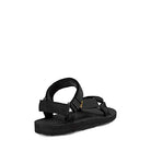 Teva Original Universal Urban - Men's Black Shoe Deals Outlet