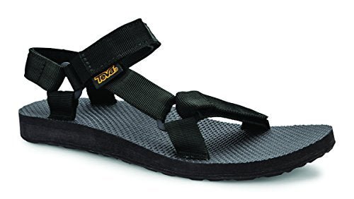 Teva Original Universal Urban - Men's Black Shoe Deals Outlet