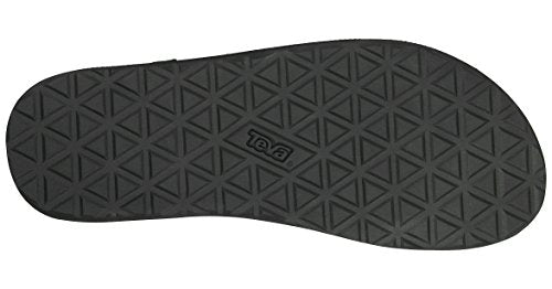 Teva Original Universal Urban - Men's Black Shoe Deals Outlet