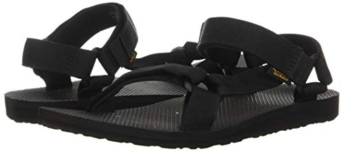 Teva Original Universal Urban - Men's Black Shoe Deals Outlet