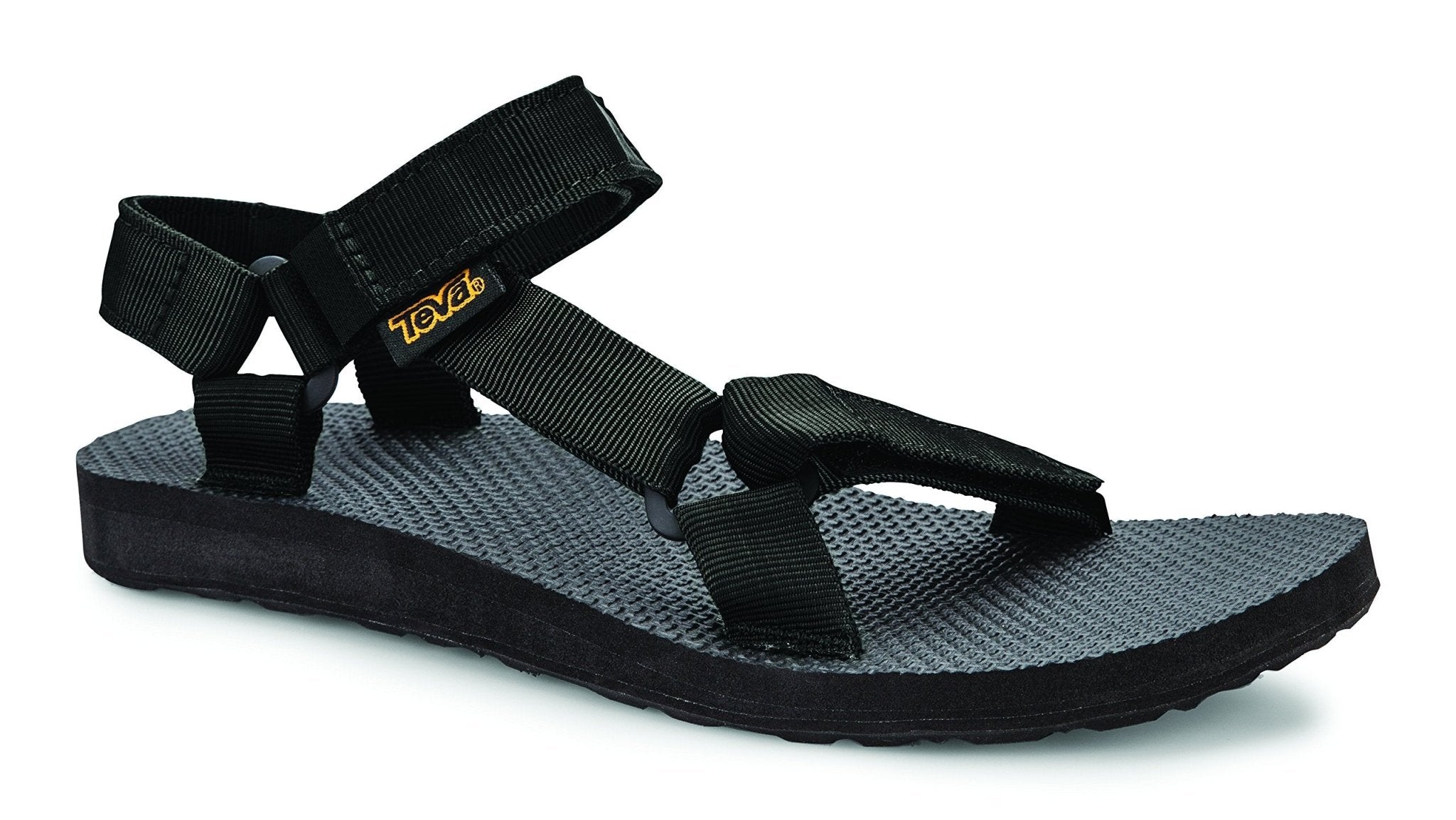 Teva Original Universal Urban - Men's Black Shoe Deals Outlet