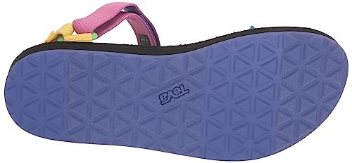 Teva Original Universal - Women's Prism Multi Shoe Deals Outlet