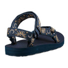 Teva Original Universal - Women's Sun and Moon Insignia Blue Shoe Deals Outlet