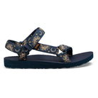 Teva Original Universal - Women's Sun and Moon Insignia Blue Shoe Deals Outlet