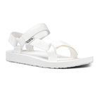 Teva Original Universal - Women's Bright White Shoe Deals Outlet