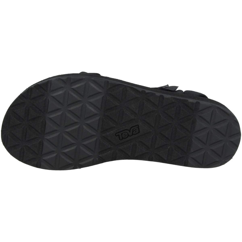 Teva Original Universal - Women's Black Shoe Deals Outlet