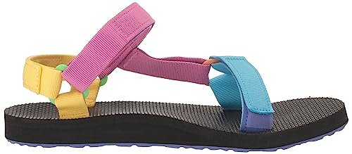 Teva Original Universal - Women's Prism Multi Shoe Deals Outlet