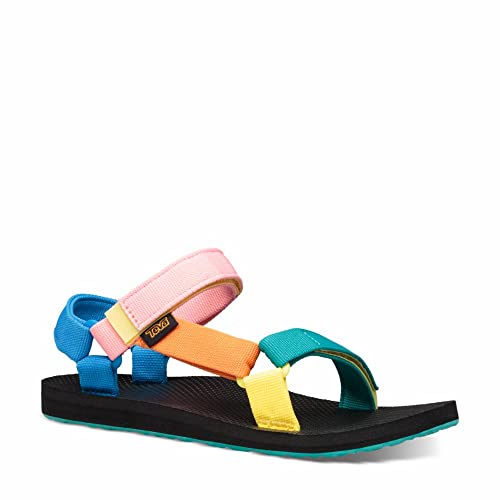 Teva Original Universal - Women's 90s Multi Shoe Deals Outlet