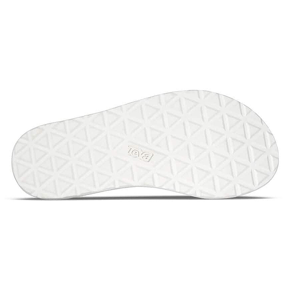 Teva Original Universal - Women's Bright White Shoe Deals Outlet