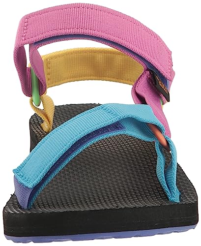 Teva Original Universal - Women's Prism Multi Shoe Deals Outlet