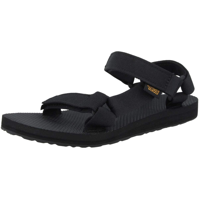 Teva Original Universal - Women's Black Shoe Deals Outlet