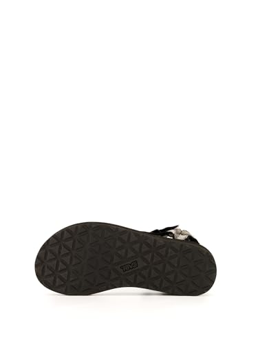 Teva Original Universal - Women's Magic Black/Grey Shoe Deals Outlet