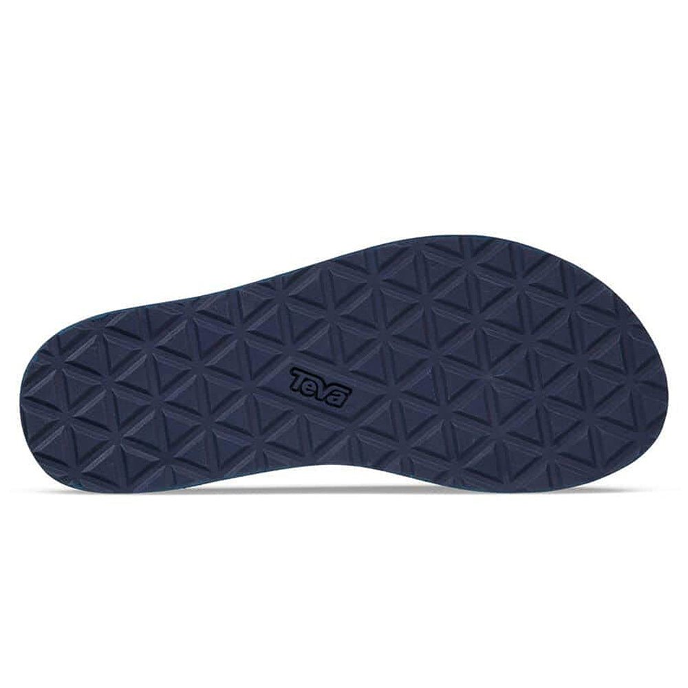 Teva Original Universal - Women's Sun and Moon Insignia Blue Shoe Deals Outlet