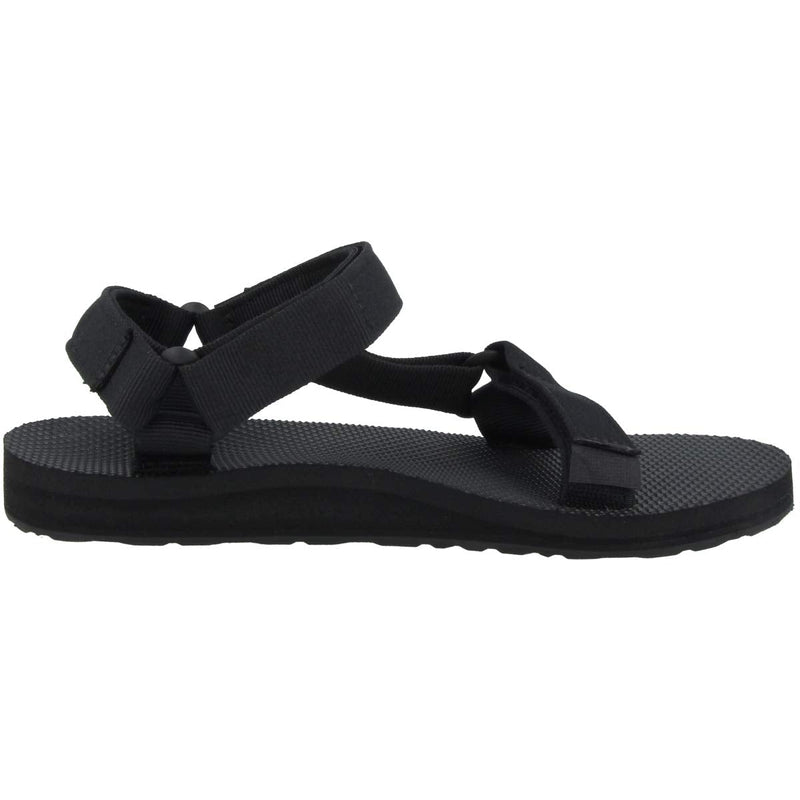 Teva Original Universal - Women's Black Shoe Deals Outlet