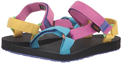Teva Original Universal - Women's Prism Multi Shoe Deals Outlet