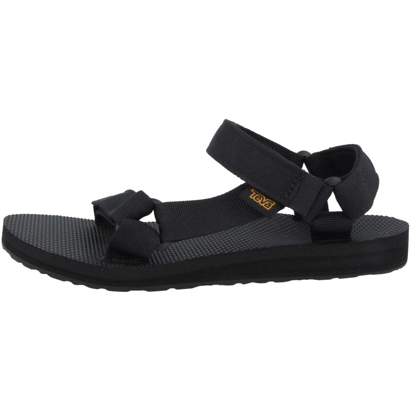 Teva Original Universal - Women's Black Shoe Deals Outlet