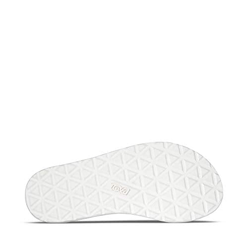 Teva Original Universal - Women's Bright White Shoe Deals Outlet