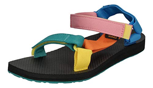 Teva Original Universal - Women's 90s Multi Shoe Deals Outlet