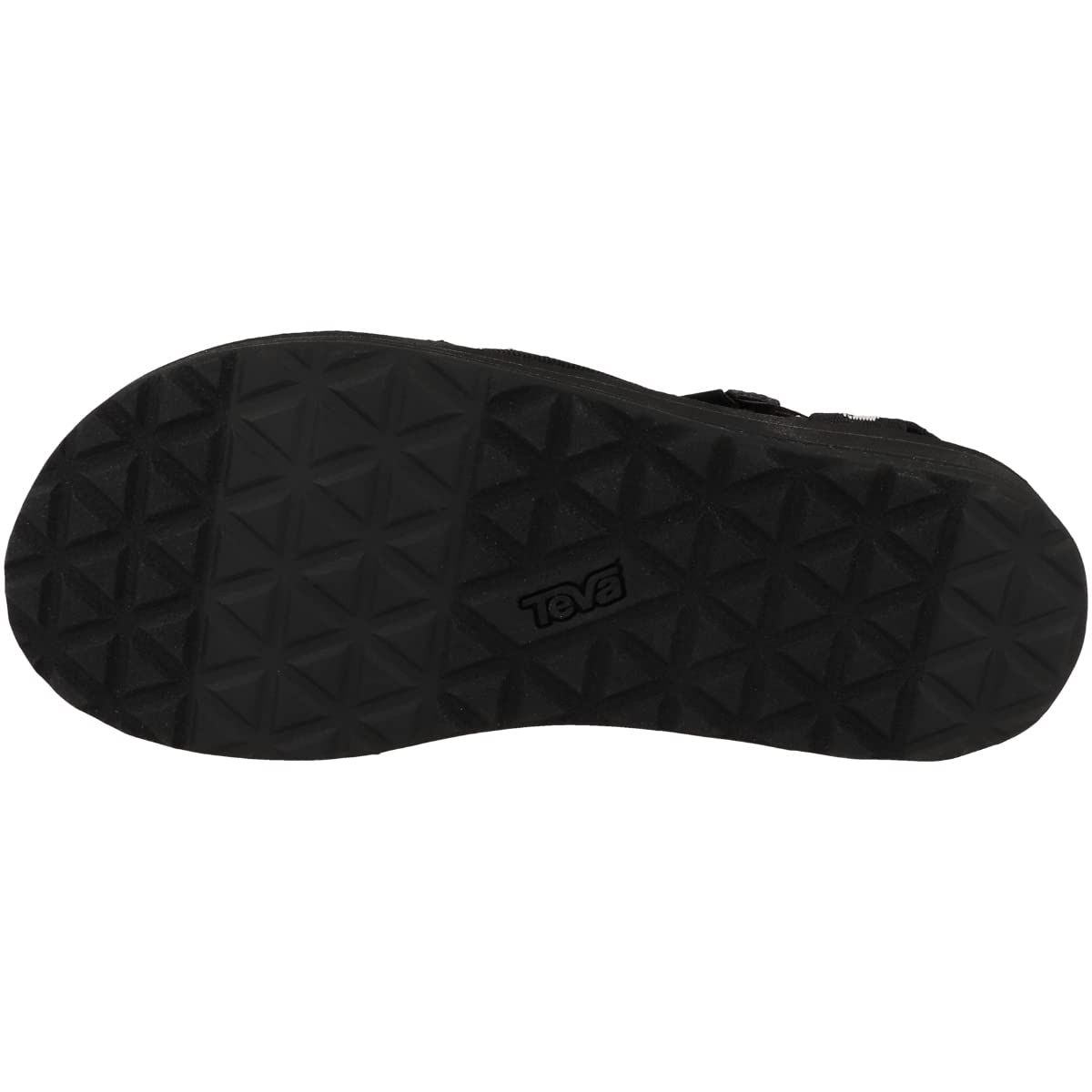 Teva Original Universal - Women's Sun and Moon Black/White Shoe Deals Outlet