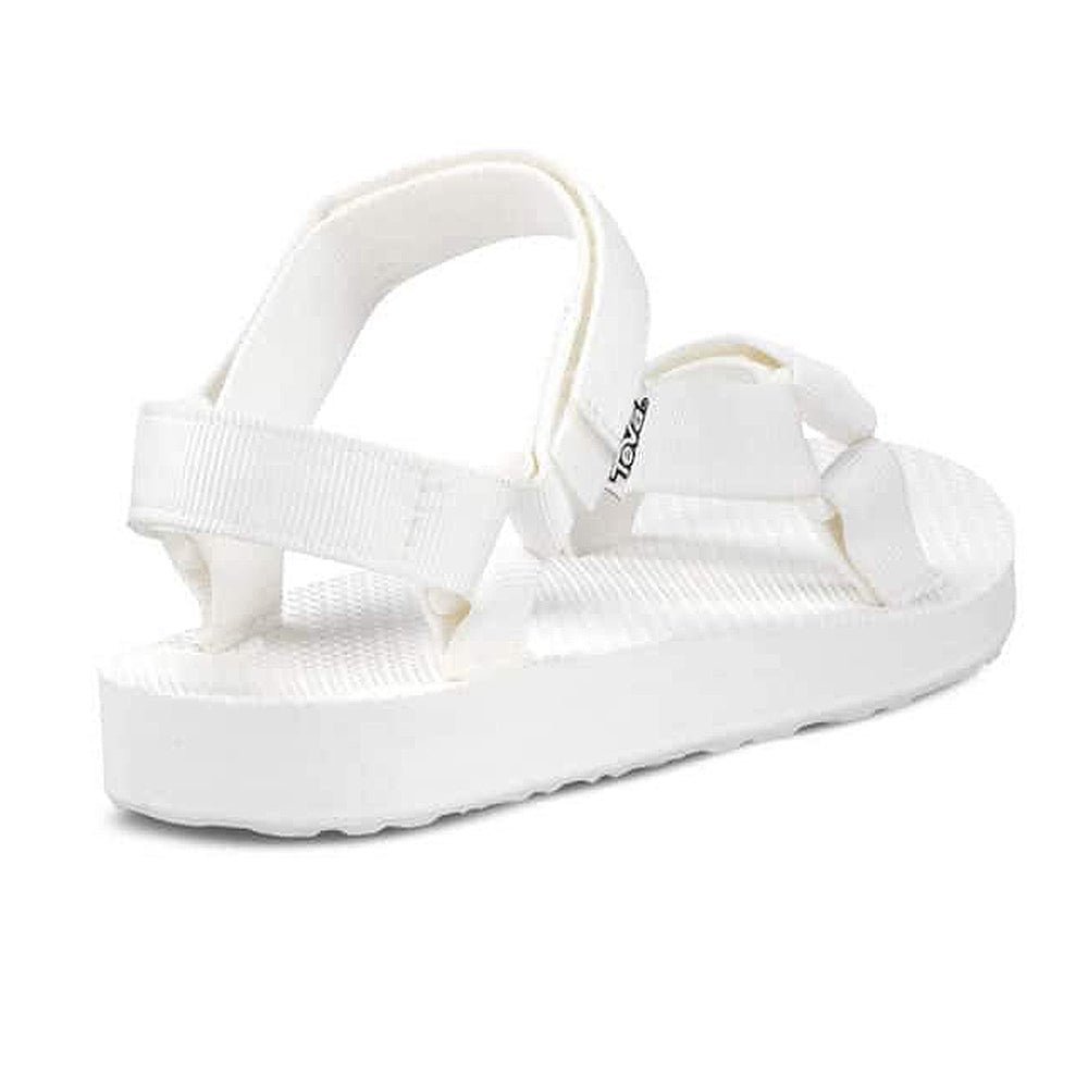 Teva Original Universal - Women's Bright White Shoe Deals Outlet