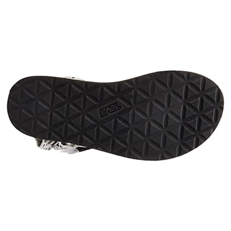 Teva Original Universal - Women's Boomerang White/Grey Shoe Deals Outlet