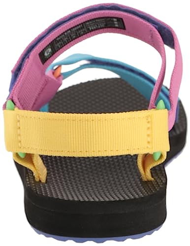 Teva Original Universal - Women's Prism Multi Shoe Deals Outlet
