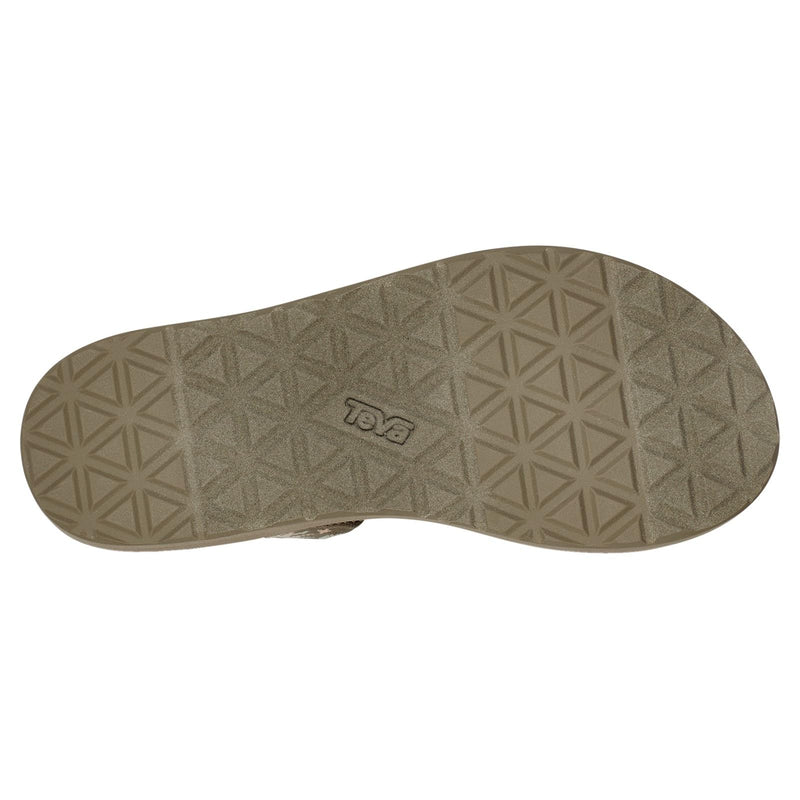 Teva Original Universal - Women's Sun and Moon Aloe Shoe Deals Outlet